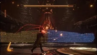 Thumbnail: SAROS “BASTION” BOSS FIGHT (PS5 Pro Gameplay - 2ND BOSS)