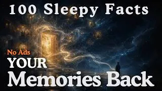 Thumbnail: How Your Brain Uses Smell to Travel Through Time | Sleepy Science