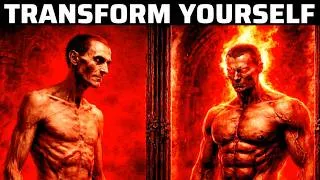 Thumbnail: How to Become a Man No One Can Break