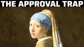 Thumbnail: How to Build Self-Respect Instead of Seeking Approval