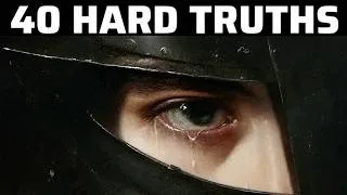 Thumbnail: 40 Minutes of Life Advice Every Man Should Hear