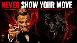 Thumbnail: Become the Man Who Thinks 10 Steps Ahead — Machiavelli