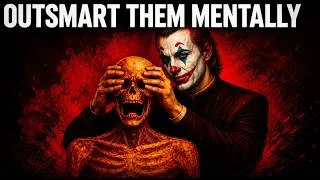 Thumbnail: If They Play Dirty, Outsmart Them Without Fighting | Machiavelli’s 10 Rules