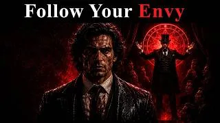 Thumbnail: How to Find Your True Purpose — Carl Jung’s Hidden Path to Your True Self