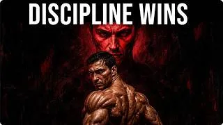 Thumbnail: Become So Disciplined Your Mind Obeys You — And Others Fear You | Machiavelli