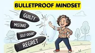 Thumbnail: Build a Mind So STRONG Nothing Can Shake You After 60