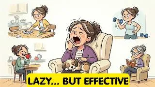 Thumbnail: This Simple Mental Trick Will Keep You MOTIVATED Every Day After 60