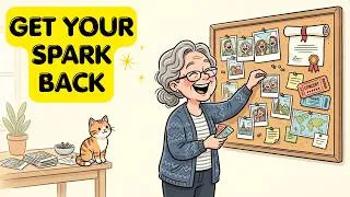 Thumbnail: 12 Low-Cost Hobbies That Bring You Back to Life After 60 (Psychology Explained)