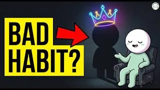 Thumbnail: Don't fix these ten bad habits, they might actually mean you are a genius!