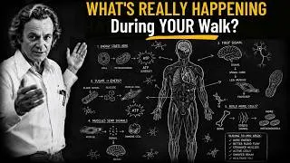 Thumbnail: What Happens Inside Your Cells During a 30-Minute Walk