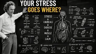 Thumbnail: Where Your STRESS Goes When You Exercise