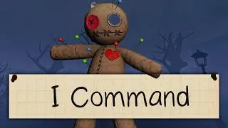 Thumbnail: Do as I command Challenge | Phasmophobia