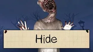 Thumbnail: Hide & Seek HIDE Challenge | Phasmophobia