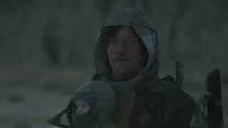 Thumbnail: Death Stranding 2 – Main Story Completed (No Side Missions)
