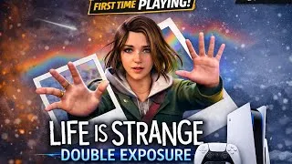 Thumbnail: Life Is Strange: Double Exposure – PS5 Playthrough (Part 1)