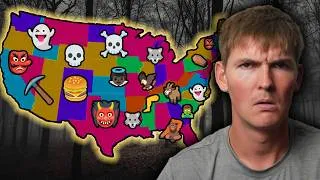 Thumbnail: 50 States 50 Urban Legends (Part 1)
