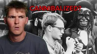 Thumbnail: Unsolved Disappearances Iceberg Explained (Full Video)