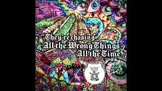 Thumbnail: Coordinated CapStone (Lyric Video)