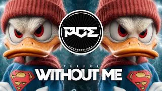Thumbnail: TECHNO BOUNCE ● Eminem - Without Me (Part Time Killer Remix)