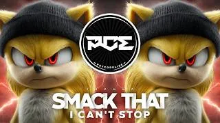 Thumbnail: HARD TECHNO ● Akon - Smack That x Flux Pavilion - I Can't Stop (OTTO Mashups)
