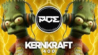Thumbnail: HARD TECHNO ● Zombie Nation - Kernkraft 400 (Ed E.T & McBunn Remix)