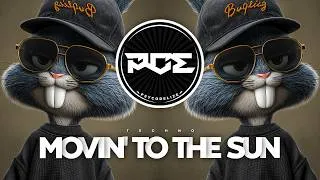 Thumbnail: TECHNO ● HUGEL - Movin' To The Sun (Sentient Life Remix)