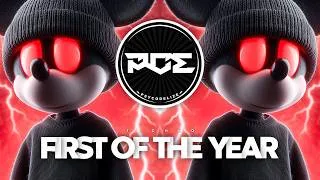 Thumbnail: TECHNO ● Skrilex - First of the Year (OTTO Remix) Equinox
