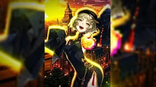 Thumbnail: MONTAGEM GAME // Super slowed [Minecraft+Anime Edits]  NISVANIS/VilVi 