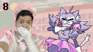 Thumbnail: We're Dating WHO!? | Deltarune Chapter 5 Part 8