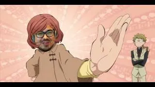 Thumbnail: The KUNIKIDA Special! | Psychologist Analysis of Bungo Stray Dogs Season 2 OVA