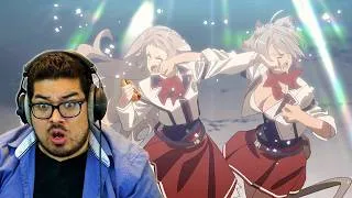 Thumbnail: Tribal COMBAT!! | Psychologist Analysis of Mushoku Tensei Season 3 Episode 7