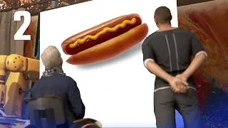 Thumbnail: Detroit Become Human Episode 2