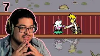Thumbnail: The Impossibilities!? (Flowery or Ralsei?) Psychologist Plays Deltarune Chapter 5 Part 7