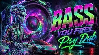 Thumbnail: Heavy Instrumental Reggae Dub | Deep Bass Boost & Sound System Vibes