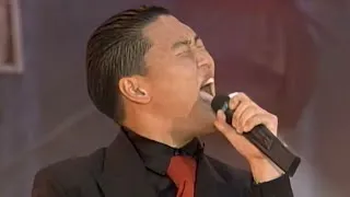 Thumbnail: 싸이 - 끝 [KMTV 쇼! 뮤직탱크 2001]