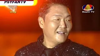 Thumbnail: 싸이 - DADDY [Ganzberg Super Idol Concert 2024]