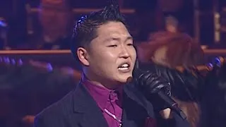 Thumbnail: 싸이 - 새 [KBS 열린음악회 2001]