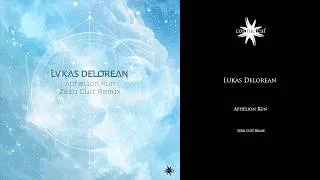 Thumbnail: Lukas Delorean - Apherion Run - Zero Cult Remix