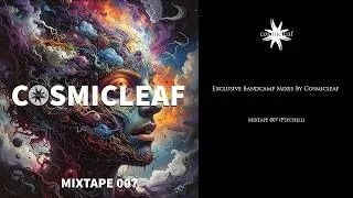 Thumbnail: Cosmicleaf Mixtape 007 (Psychill)