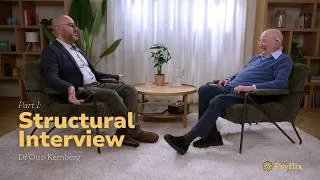 Thumbnail: Otto Kernberg Demonstrates the Structural Interview | Part 1