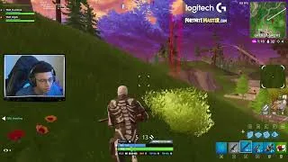 Thumbnail: #myth on #Twitch | Practicing for $250k Summer Skirmish w/ Hamlinz || !Twitter : Tsm_Myth