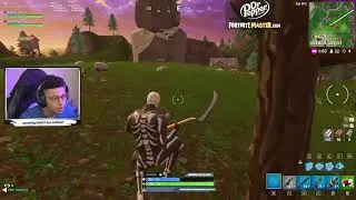 Thumbnail: #myth on #Twitch | Practicing for $250k Summer Skirmish w/ Hamlinz || !Twitter : Tsm_Myth
