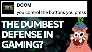 Thumbnail: The Meme That Is Still Killing Video Game Discourse