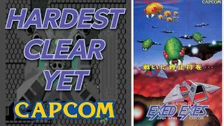Thumbnail: Exed Exes [Arcade] - 1CC 5,211,600 pts (To Round 18)
