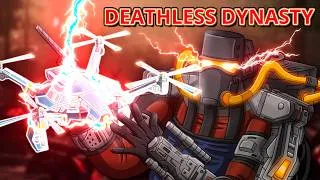 Thumbnail: Can you beat Tempest Rising's Dynasty campaign without losing a single unit or building?