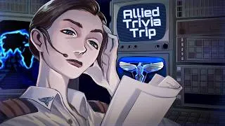 Thumbnail: The Inner Workings of Red Alert 2's Allied Campaign
