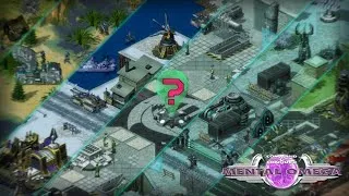 Thumbnail: What Will Act 3 Look Like in Mental Omega?