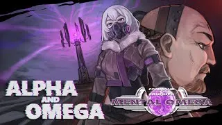 Thumbnail: The Story of Mental Omega Pt.15 | Alpha and Omega |
