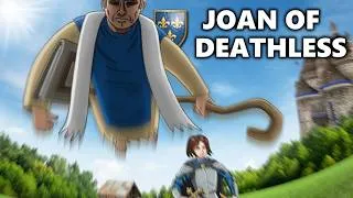 Thumbnail: Can you beat Joan of Arc on hard without losing a single unit?