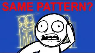 Thumbnail: The Real Reason You Keep Choosing the Same Type of Partner